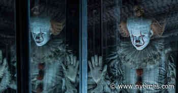 What’s on TV Saturday: ‘It Chapter Two’ and ‘The Clark Sisters’