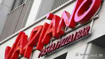 Vapiano und Maredo waren erst der Anfang