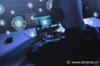 Infographic: coronavirus en online beveiliging