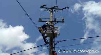 Falla de la red eléctrica en Hato Corozal - Noticias de casanare - La Voz De Yopal