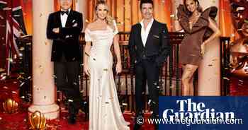 TV tonight: Britain's Got Talent, even in lockdown