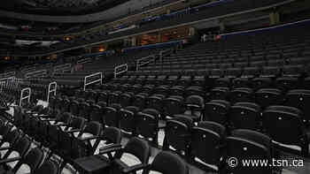 Report: NHL receiving neutral-site pitches from several cities, including Saskatoon - TSN