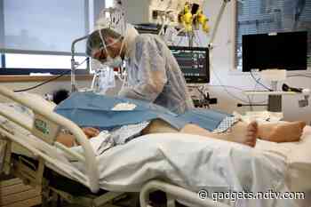 US Firm to Assist IIT Kanpur Startup in Development of Low-Cost Ventilators