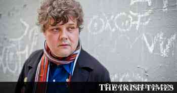 Ron Sexsmith: Leaving Toronto has been good for the singer-songwriter - The Irish Times