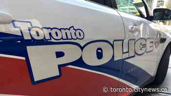 Man, 36, arrested in Scarborough homicide investigation: police - CityNews