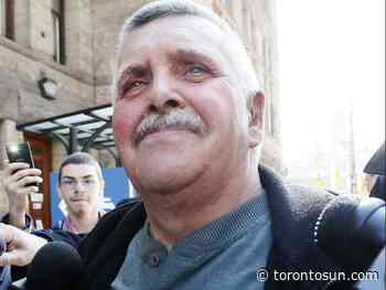 HUNTER: 'The monster is dead': Gardens survivors on pedo Stuckless - Toronto Sun