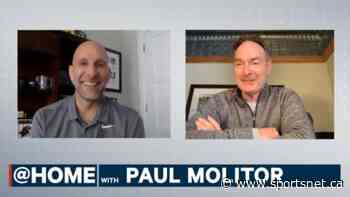 Paul Molitor Recalls Time In Toronto As Pinnacle Of Career | @Home - Sportsnet.ca