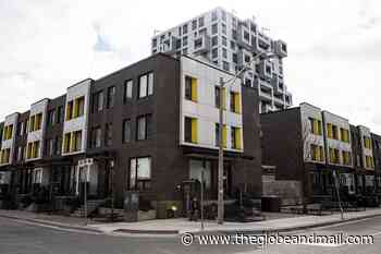 Toronto Community Housing embraces the Passive House - The Globe and Mail
