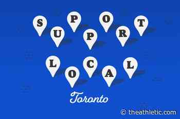 Staff Picks: The Toronto-area businesses we miss the most... - The Athletic