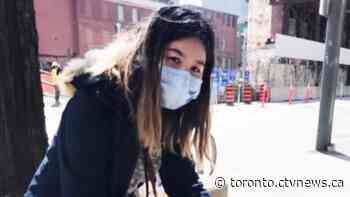 'It happened because I'm Asian': Toronto ER nurse says she was spit on, verbally assaulted - CTV News