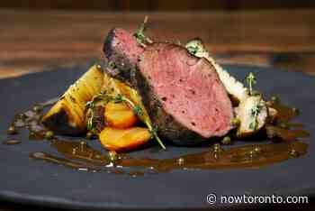 Toronto restaurants offering Easter delivery and takeout - NOW Magazine