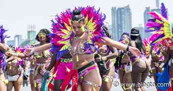 This is how Toronto reacted to Caribana being cancelled for first time in 52 years - blogTO