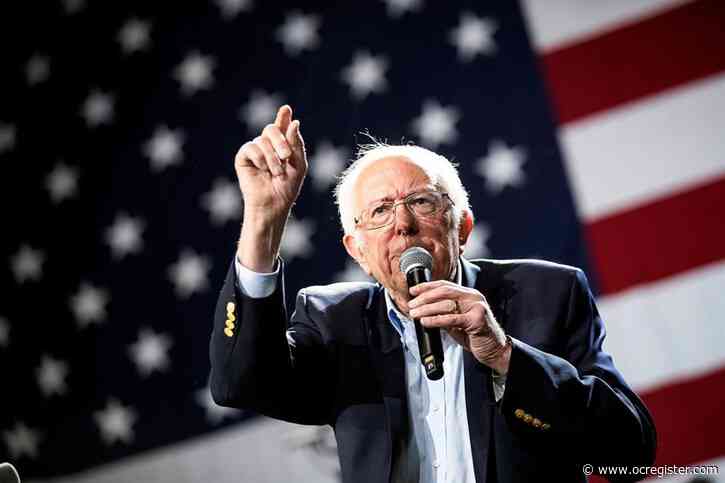 America has been spared from Bernie Sanders’ terrible ideas