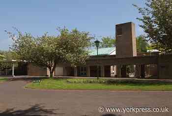 Bereaved tell of anguish at decision to ban mourners from York Crematorium