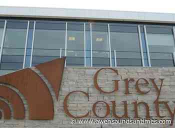 Grey County to swap its quarry for Durham lands - Owen Sound Sun Times