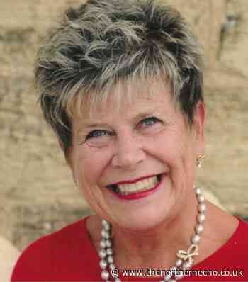 Coronavirus: County Durham Lord Lieutenant's open message - The Northern Echo