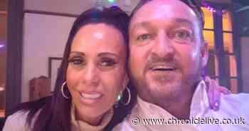 Covid-19 survivor who 'was at death's door' praises NHS staff who saved his life