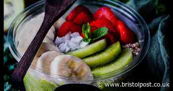 Our verdict on Instagrammable smoothie bowl you can now get delivered