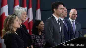 Missed opportunities to address COVID-19 early may prolong response measures, experts say