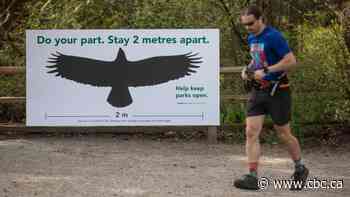 B.C. could be reaching the 'maintenance phase' of its COVID-19 pandemic. Here's what that means