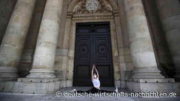 Sonnabend, 11. April: Die Entwicklungen zum Corona-Virus im Live-Ticker