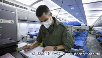 Corona: Was die Politik von den Militärs lernen kann