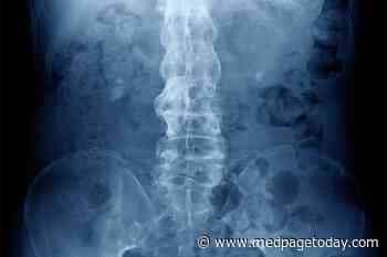 IL-17A/F Inhibitor a Winner in Spine Disease