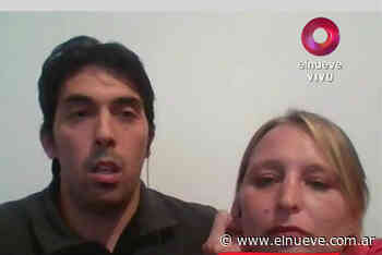 Pareja se muda de Chile a Buenos Aires y sus cosas quedan en Mendoza - Noticias, Todas Las Tardes (Clips) - telenueve