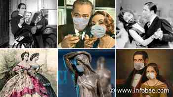 12 obras emblemáticas de los museos de Buenos Aires en tiempos de coronavirus - infobae