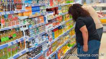 Buenos Aires: El aumento en alimentos triplica el promedio inflacionario - estadodealerta