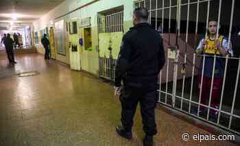 Buenos Aires concede arresto domiciliario a 800 presos por la pandemia - EL PAÍS