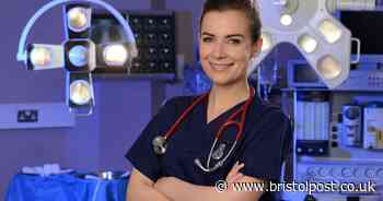 BBC donates ventilators from Holby City set to new Nightingale Hospital
