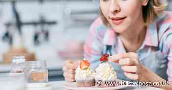 Easy things to bake even if you've not got many ingredients