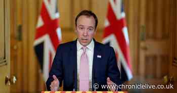 Coronavirus LIVE updates: Health Secretary reveals that 19 NHS workers have died