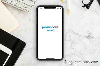 Amazon India Plans to Shut Down Two-Hour Grocery Delivery App Prime Now, Will Fold Service into Main App
