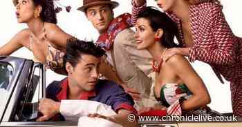 Friends reunion special delayed indefinitely due to coronavirus