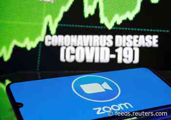 Singapore stops teachers using Zoom app after 'very serious incidents'