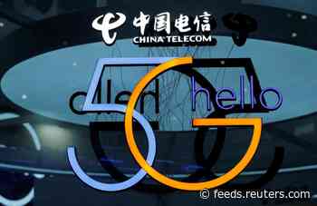 U.S. agencies back revoking ability of China Telecom to operate in U.S.
