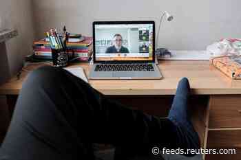 Demand for video calling continues to surge, Microsoft and others say