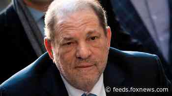 Harvey Weinstein’s ex-assistant explains in doc why it took her over 20 years to reveal alleged attempted rape