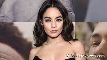 Vanessa Hudgens shares ‘Coachella memory’ on what would’ve been festival’s first weekend: ‘Felt like a fairy’