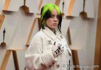 Billie Eilish says she 'can't win' after being criticized for swimsuit post
