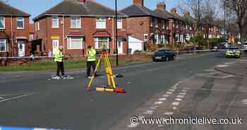Cyclist, 65, dies two days after serious collision with car