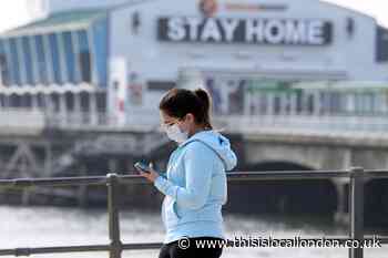 Coronavirus: Under-30s may be first group to leave lockdown