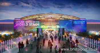 Arena will help Bristol recover from “economic devastation” of coronavirus