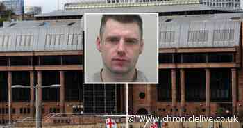 Serial flasher send explicit videos of himself to a 13-year-old on social media