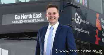 Buses chief fears 'disastrous' consequences for Newcastle Clean Air Zone plans