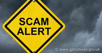 Trading Standards issues warning on coronavirus scams - Gateshead Council
