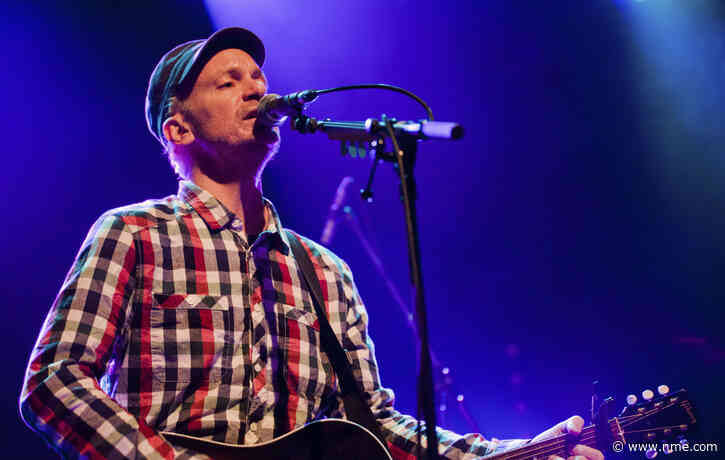 Fountains Of Wayne’s Chris Collingwood reveals he always regretted ‘Stacy’s Mom’