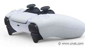 Sony reveals new PS5 controller, Quibi launches video     - CNET